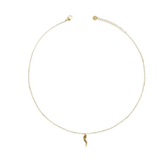 Collana Rue des Mille Donna STARDUST in Argento GRZ-011 CORN AU - GRZ-011 CORN AU